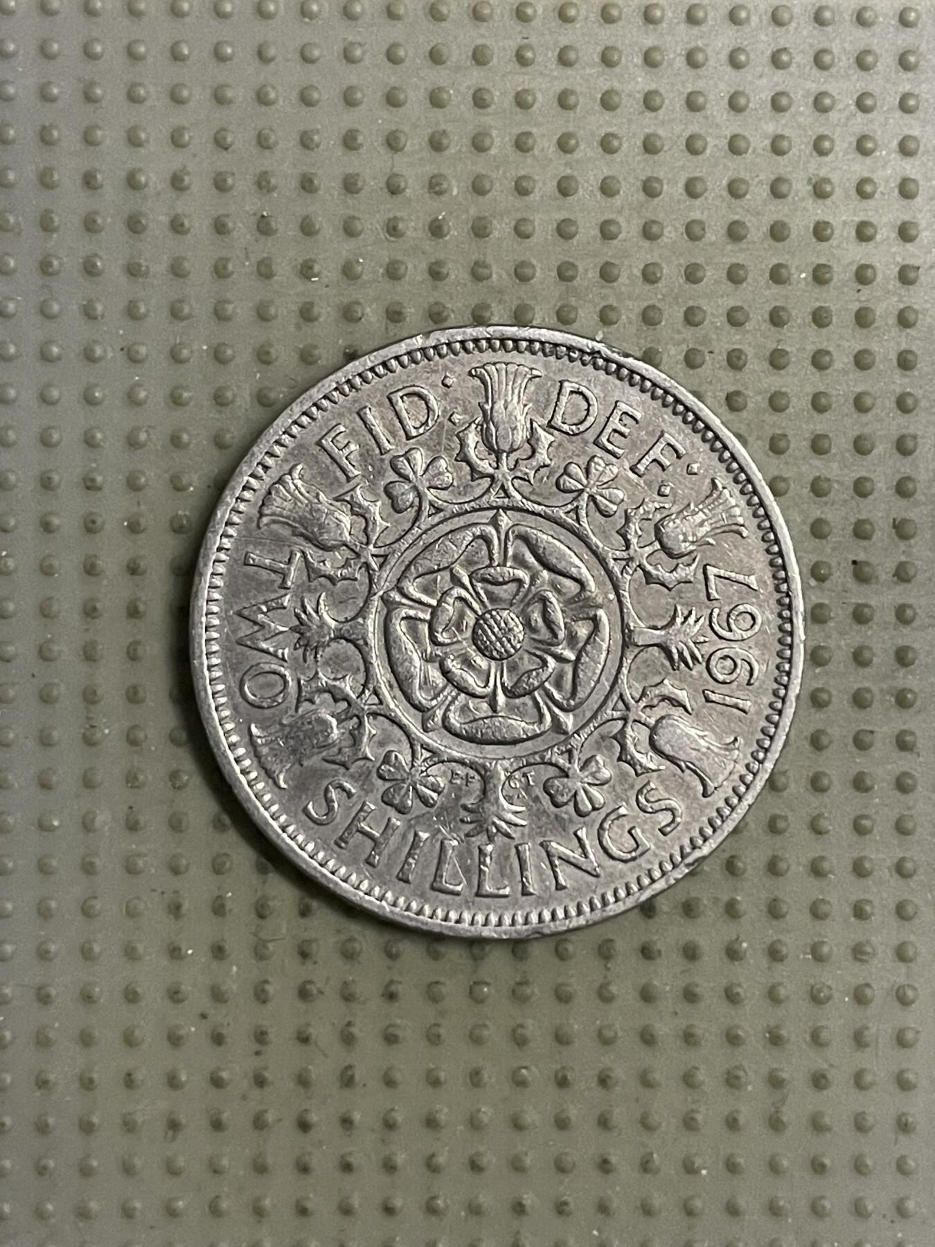 2026年第19场各国散币拍卖（总第169场）