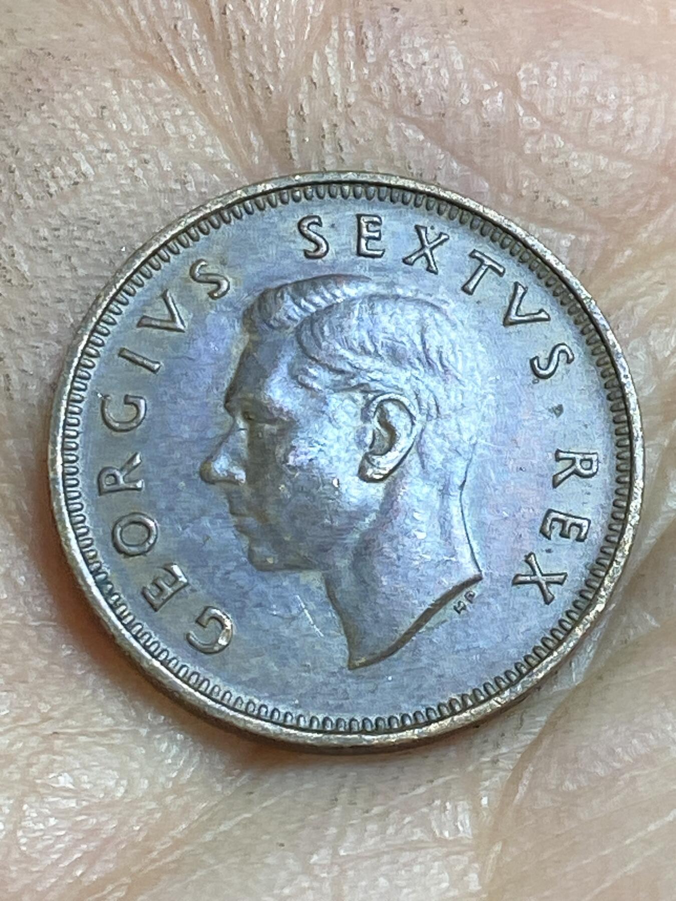 2026年第十六场(总第一百八十五场）外国好品散币场(免佣金)