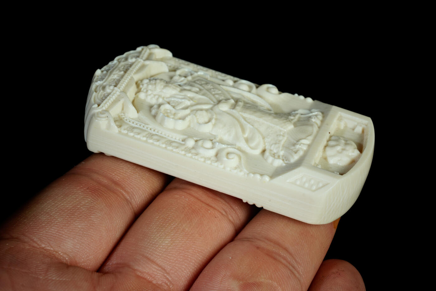 上海都达杂项专场十三（全场包邮】 财神到挂件