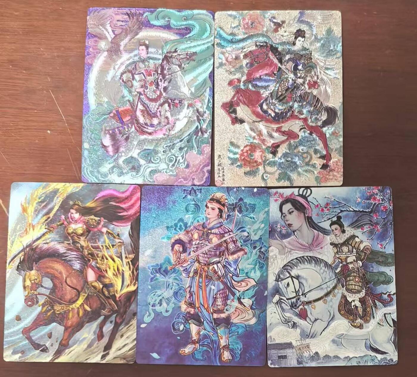 亡灵潮玩 马年第二场 2月3日 晚8点截拍