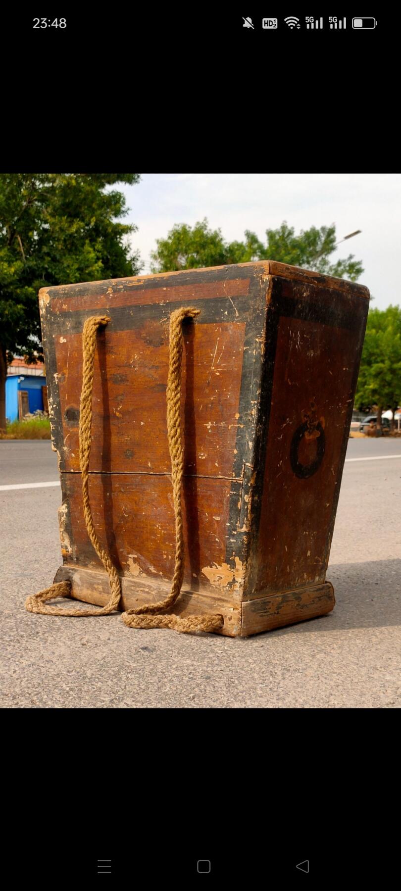 清代道教法器一套