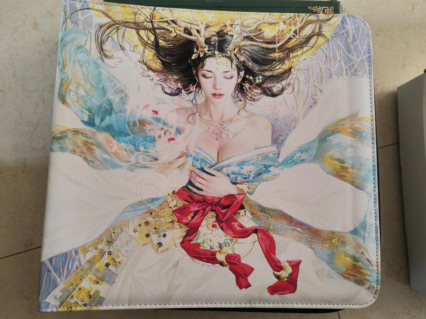 阳大大卡牌拍卖第96期（持续收拍品，周五晚上九点截拍，进群福利早知道）