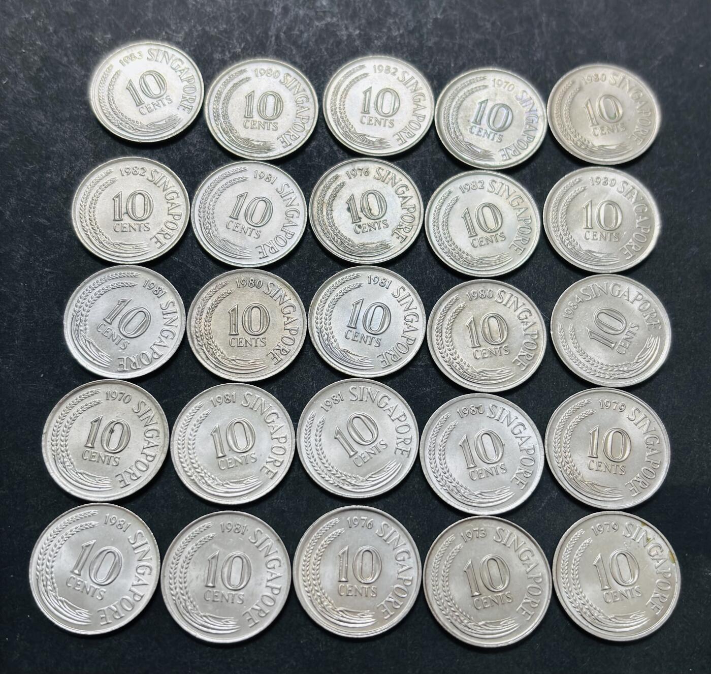 文馨钱币收藏 2026新年第五场（第 291 场）【长期接代拍品】