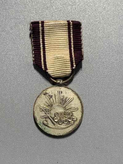 远东徽章小铺2月1日周日晚上9点结束 - 征清凯旋