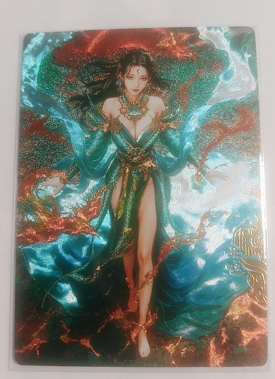 皮卡丘玩转卡牌第三期（接拍中，无佣金，） 奇点，女魃粗闪一张