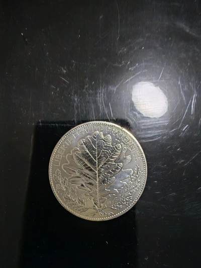 长老汇蛇年精选第九十七场拍卖 -  2020法国橡树20欧元精制银币，18克900银