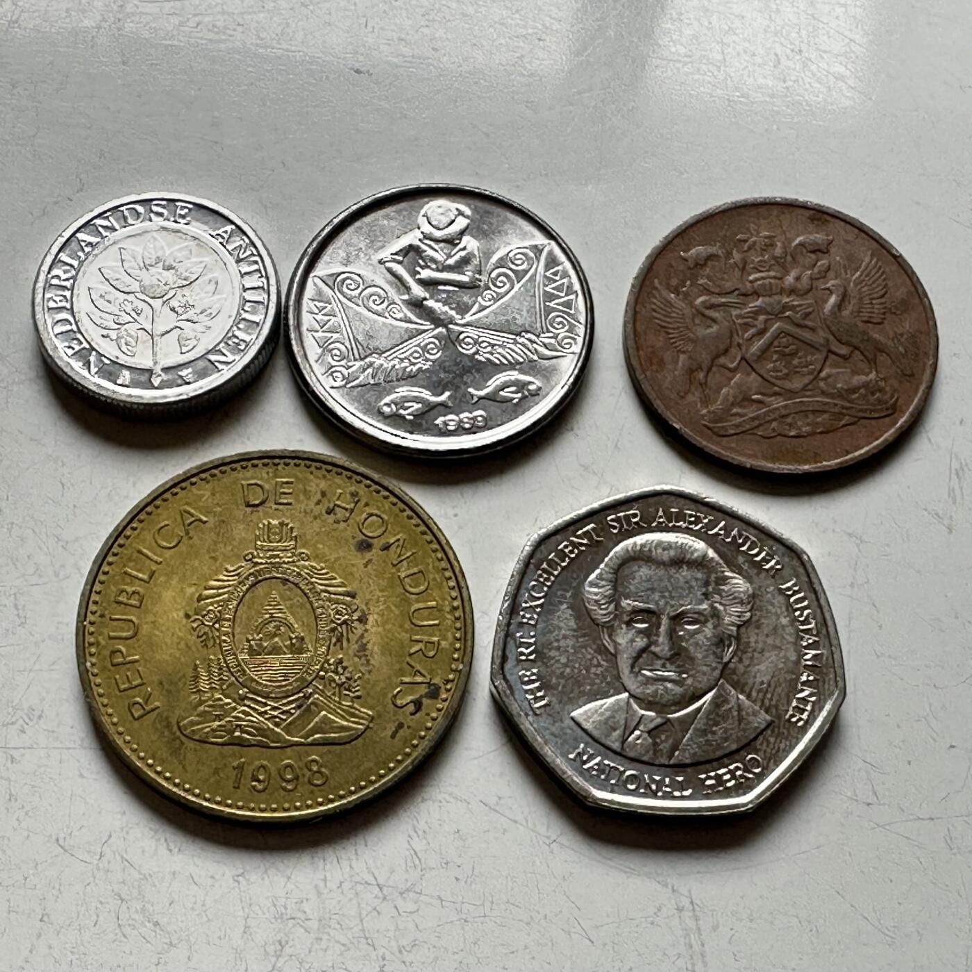 🌹外币初藏🌹🐯2026年第14场  每周二四六晚8️⃣点 接代拍