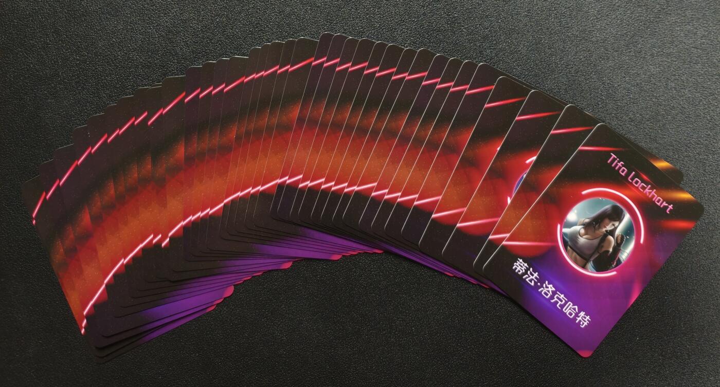 天玑星卡拍第168期《2.3周二截拍艺气风发》持续收拍收评中 满赠卡需备注 动漫美女 星光 三十七张 自制卡