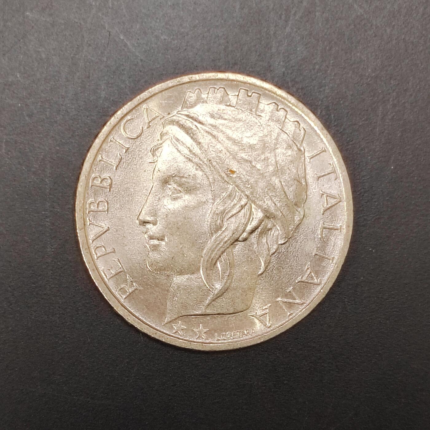 2026C2逸泉钱币C2世界各国纸钞钱币纪念币专场第七场C2 1-420 369意大利硬币