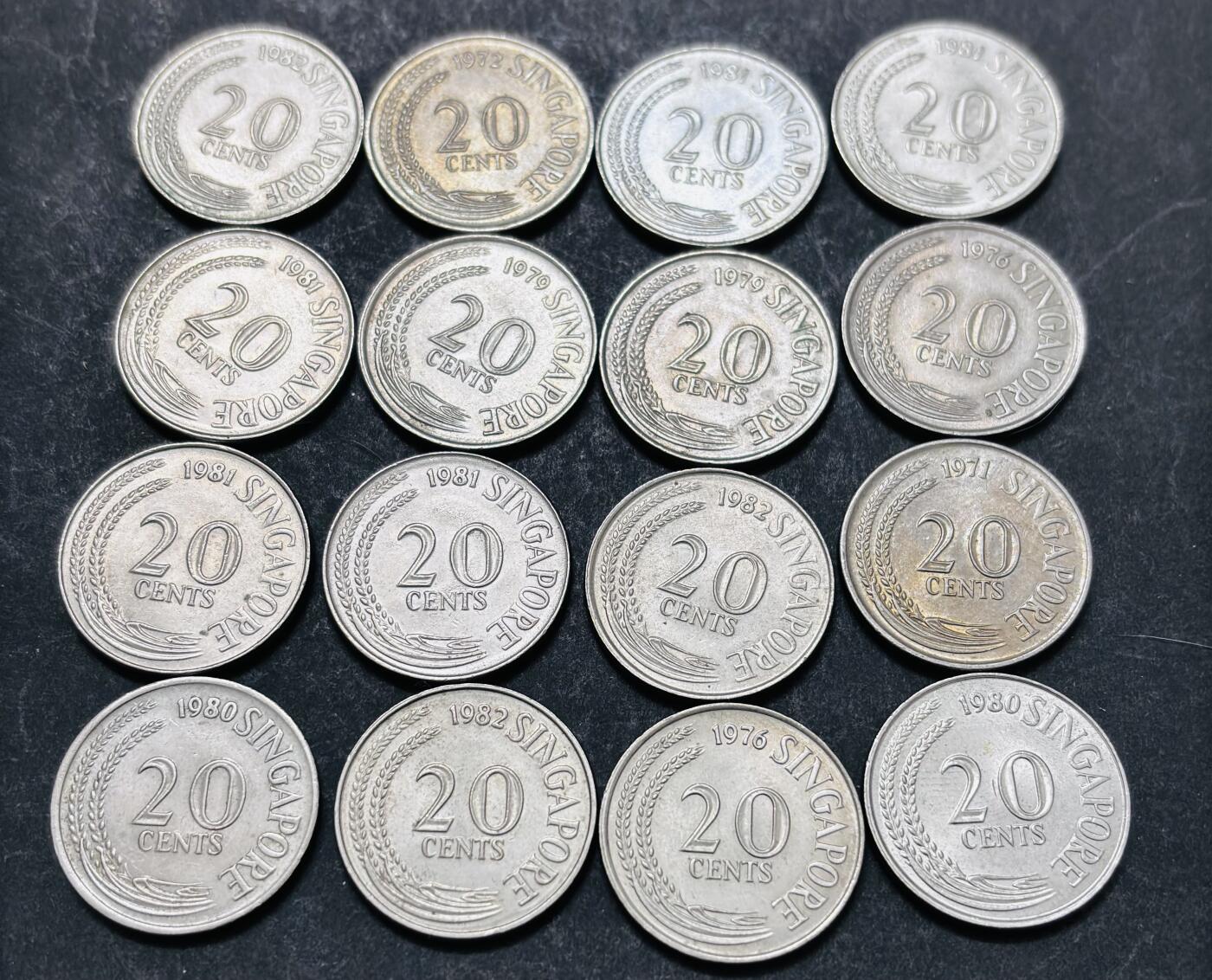 文馨钱币收藏 2026新年第五场（第 291 场）【长期接代拍品】