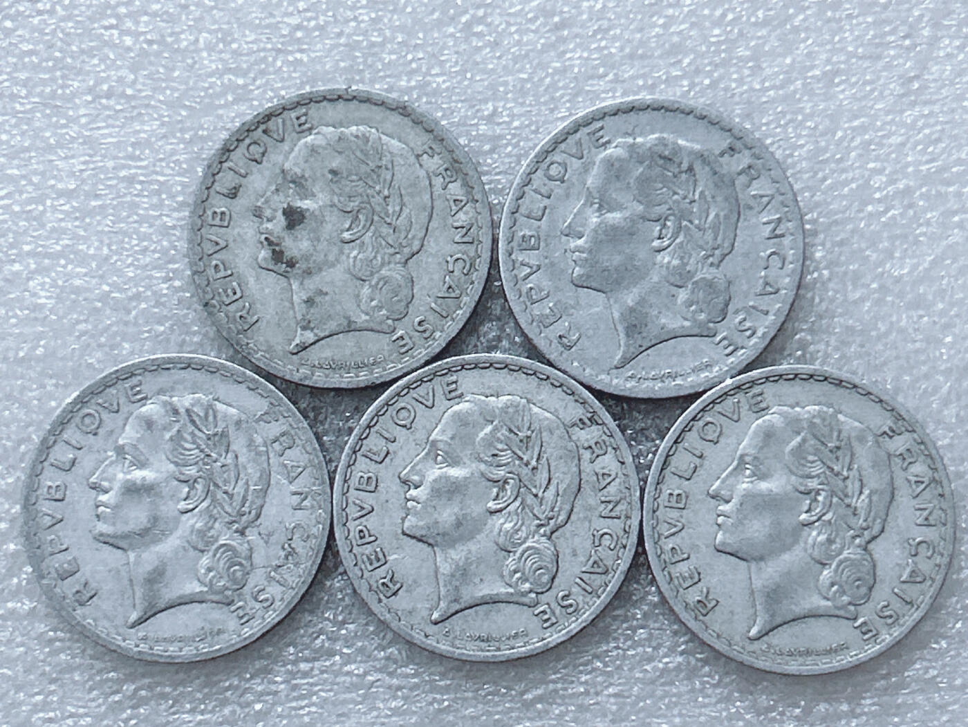 第一海外回流一元起拍收藏 散集专场  第297期