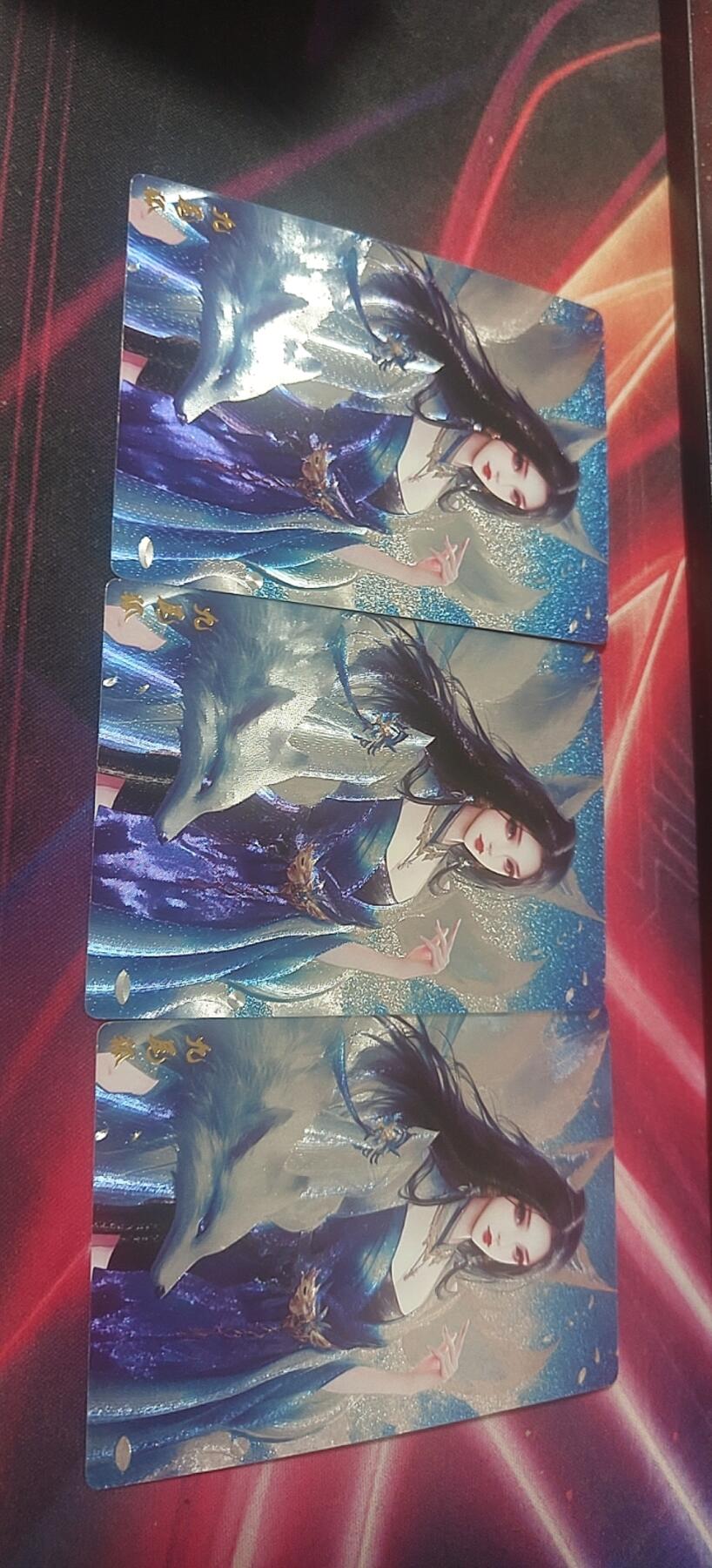 皮卡丘玩转卡牌第三期（接拍中，无佣金，）