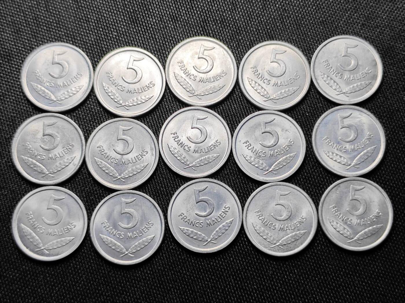 KK钱币收藏小铺  第398期 百期特拍（四拍之二） 2月预留时间 周末发货