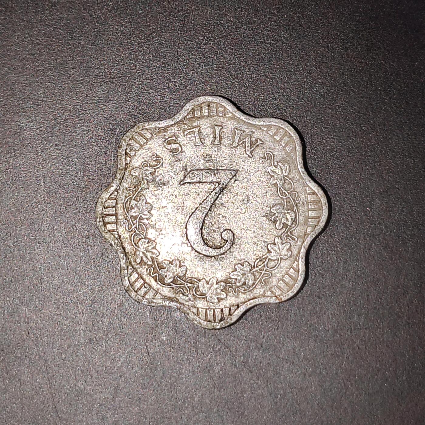 2026C2逸泉钱币C2世界各国纸钞钱币纪念币专场第七场C2 1-420 403马耳他2米尔