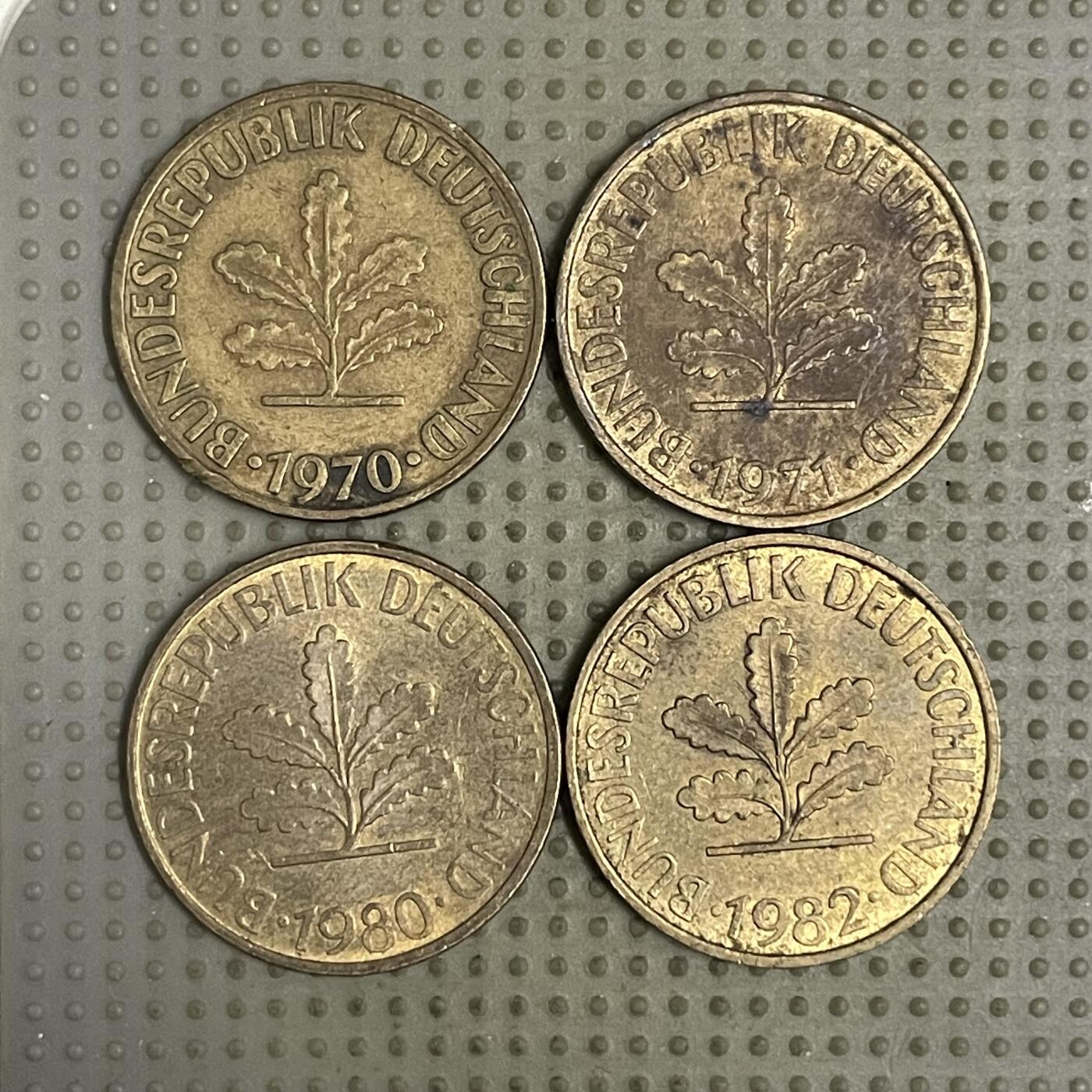 2026年第19场各国散币拍卖（总第169场）