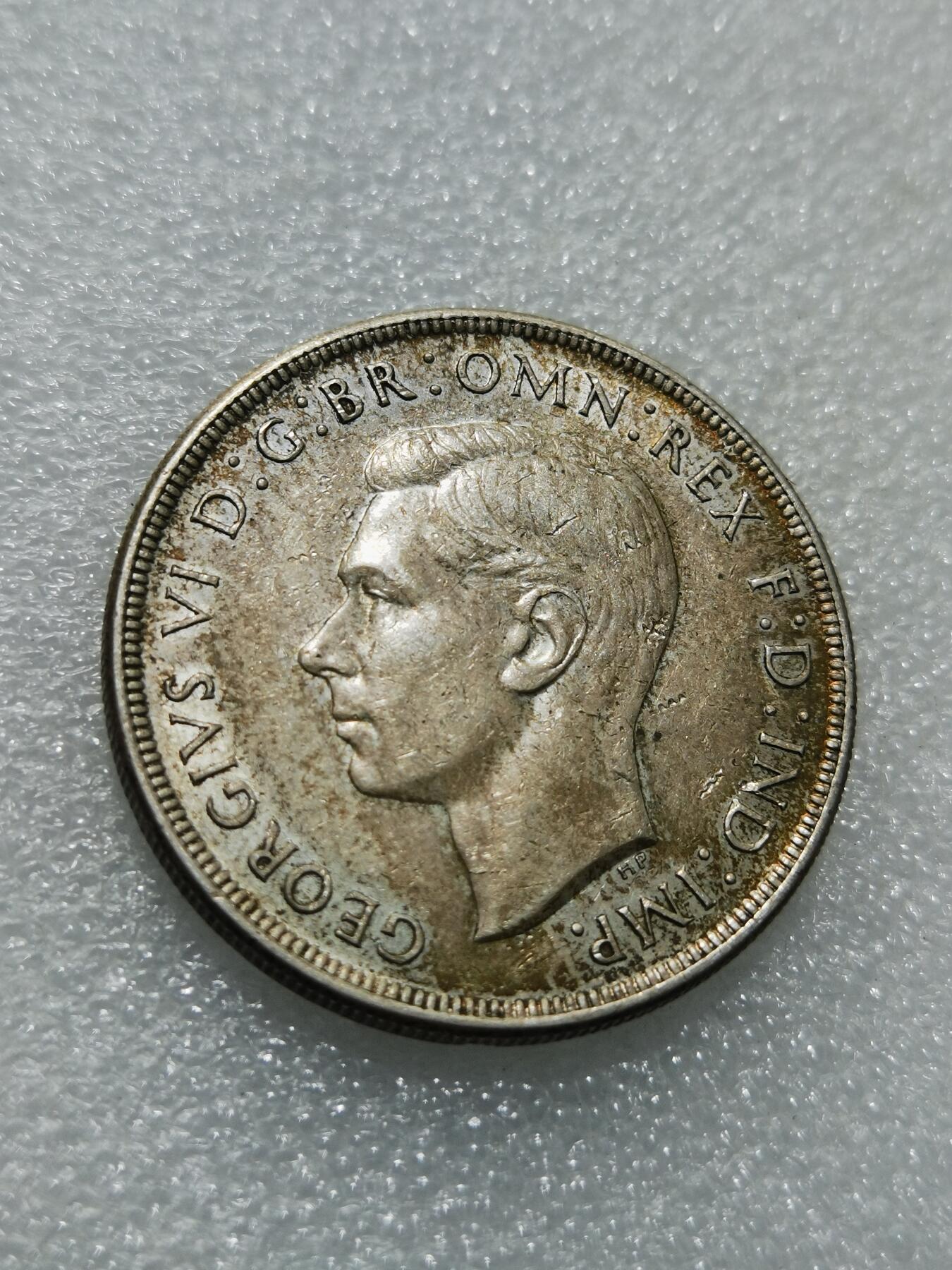 天下钱庄专场欢迎参拍 澳大利亚皇冠银币