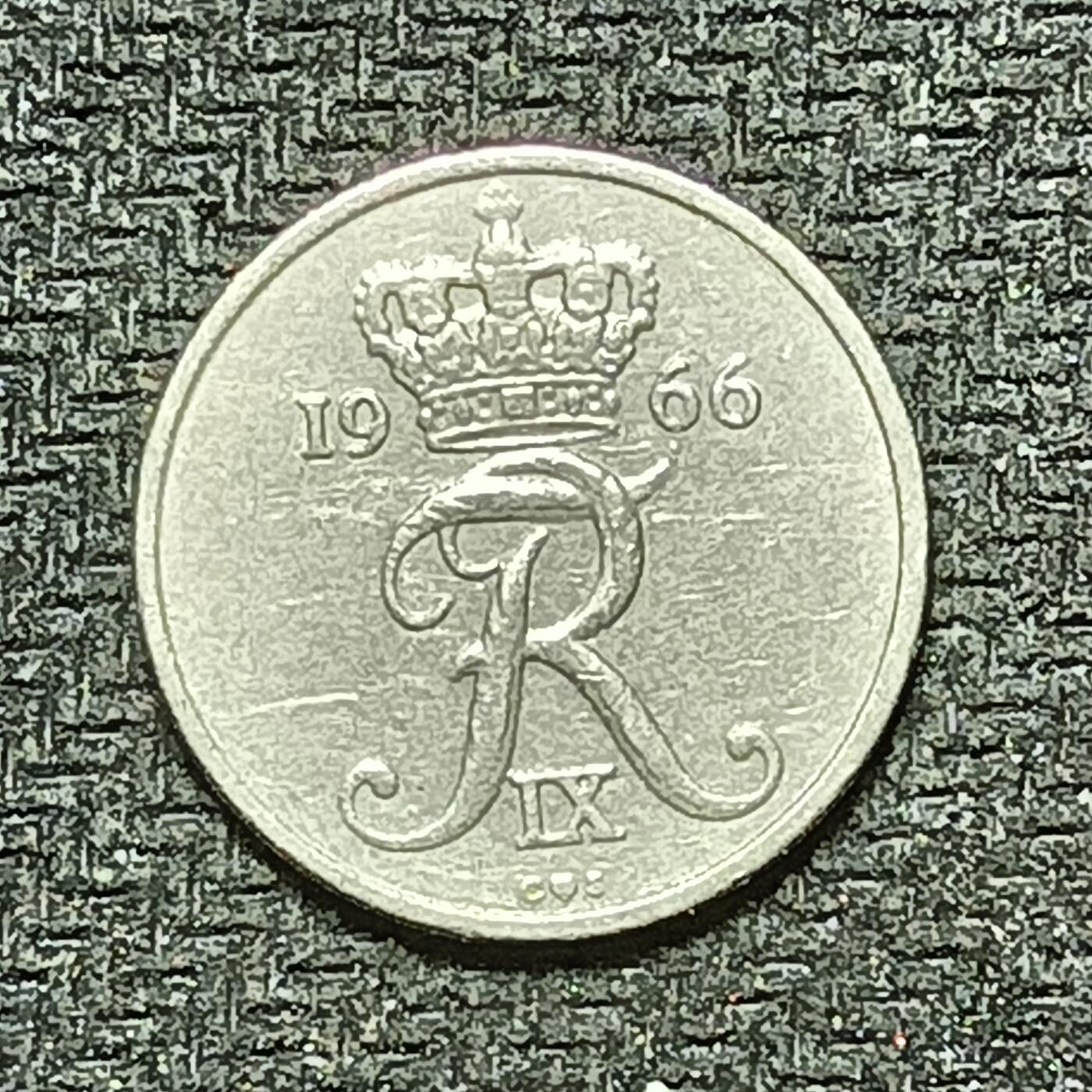 逸泉钱币2026B世界钱币纪念币纸币第八组B831-1230 1020丹麦10欧尔