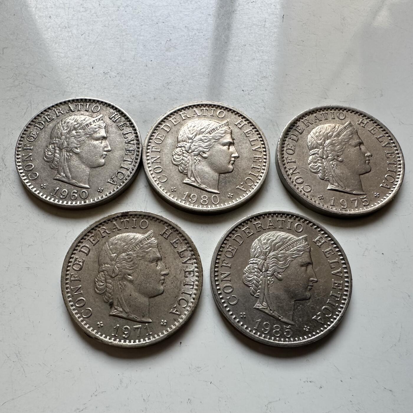 🌹外币初藏🌹🐯2026年第14场  每周二四六晚8️⃣点 接代拍