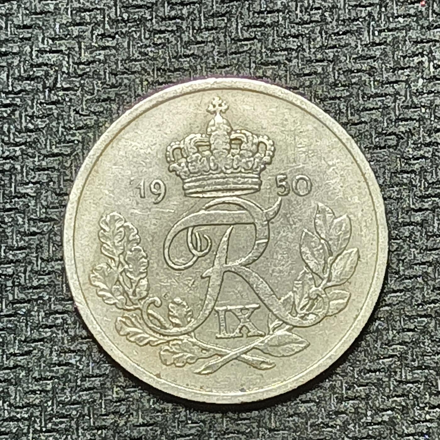 逸泉钱币2026B世界钱币纪念币纸币第八组B831-1230 989丹麦25欧尔