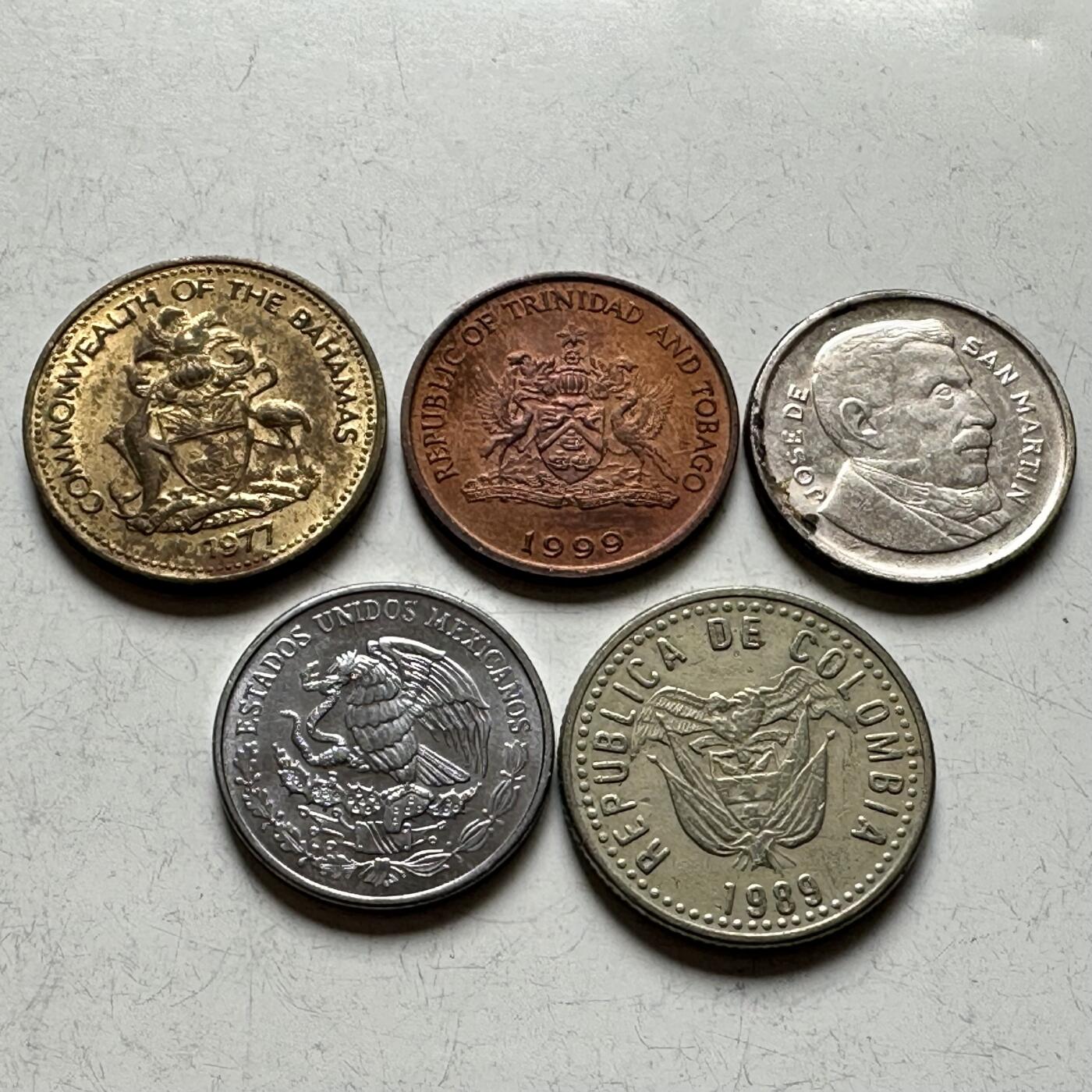 🌹外币初藏🌹🐯2026年第14场  每周二四六晚8️⃣点 接代拍