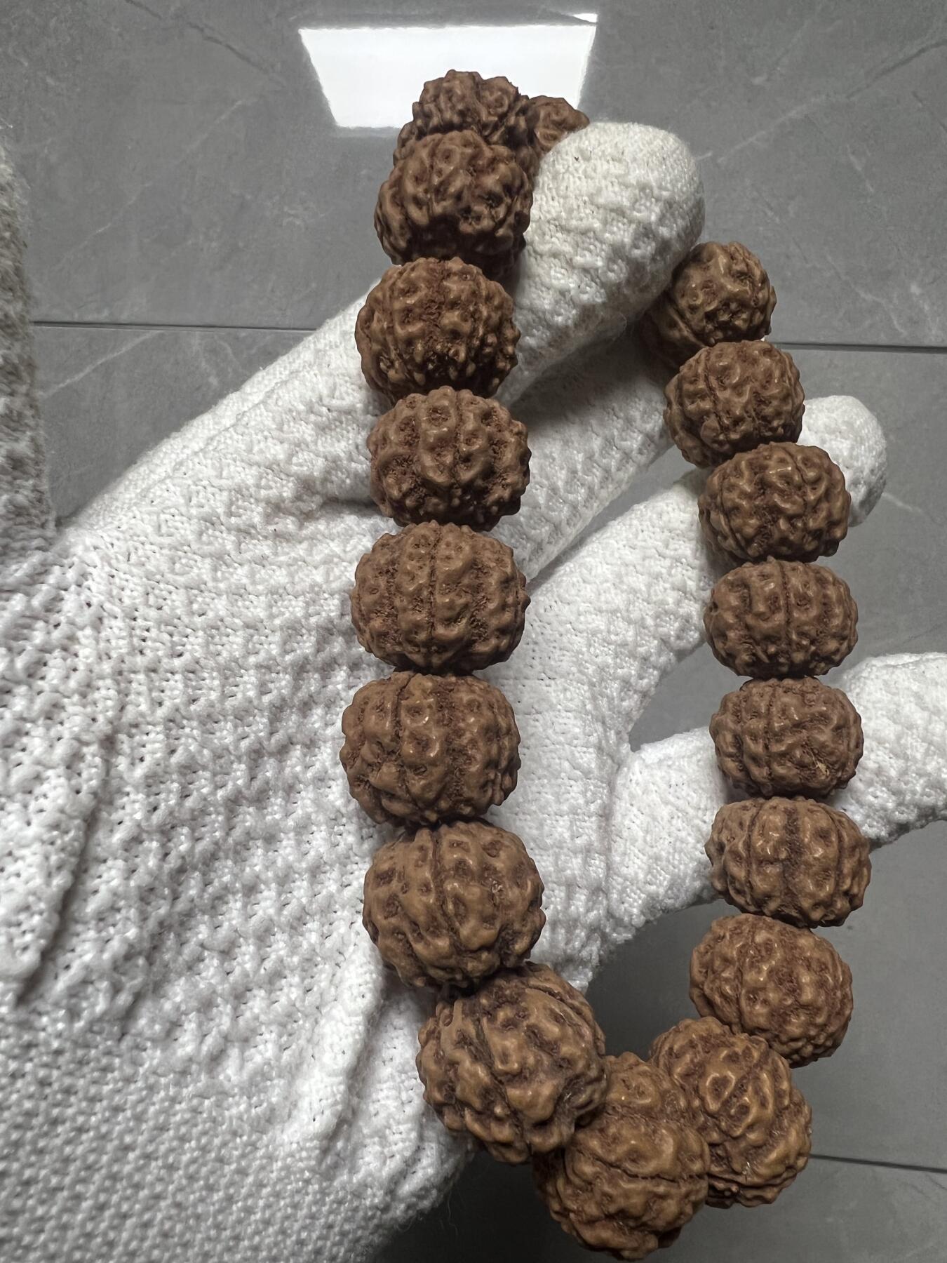 零元拍：超大龙花金刚手持，爆红爆肉，18.5/16左右