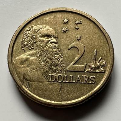 🌹外币初藏🌹🐯2026年第14场  每周二四六晚8️⃣点 接代拍 - 澳大利亚1988年¥2