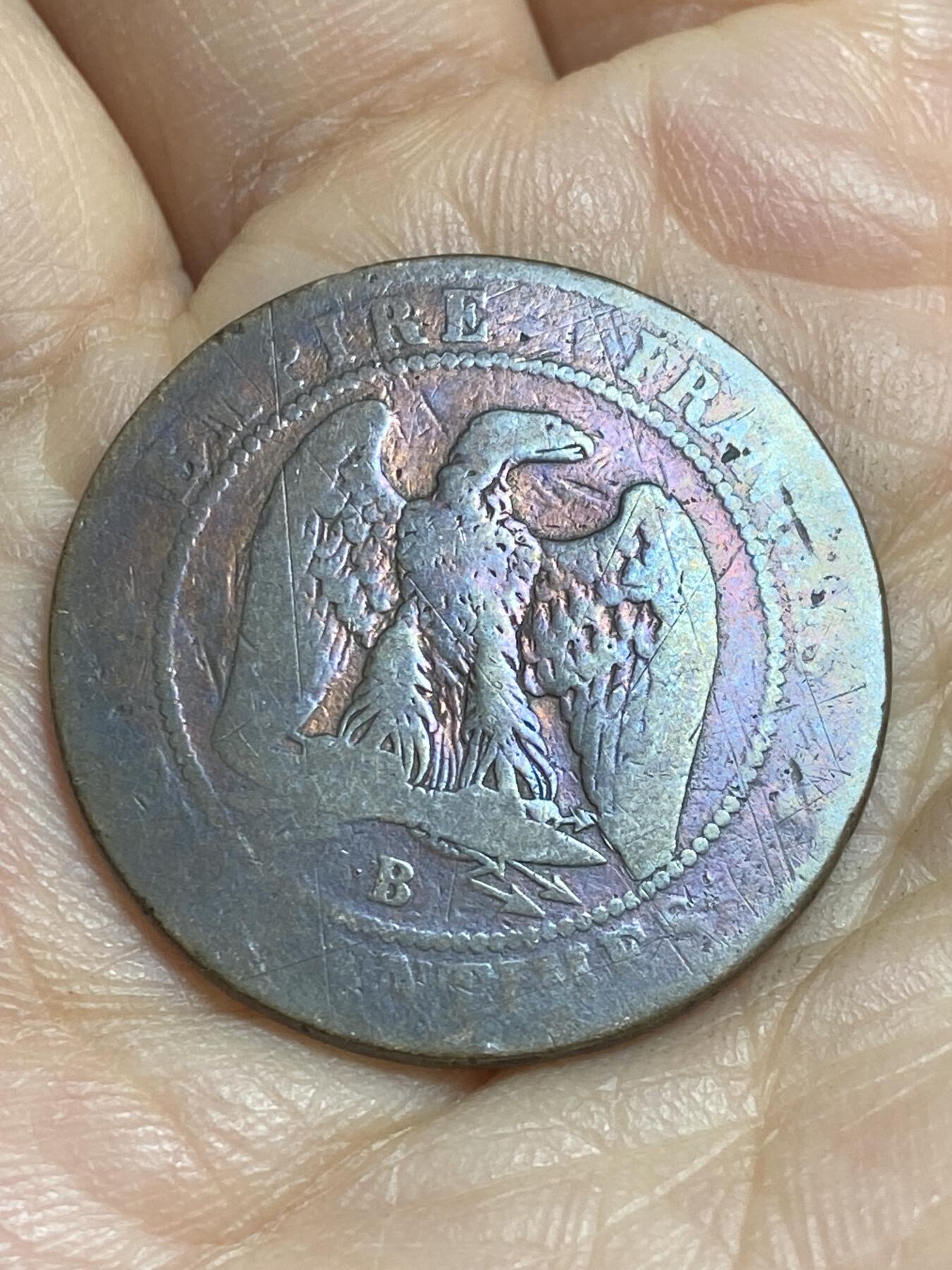 2026年第十六场(总第一百八十五场）外国好品散币场(免佣金)