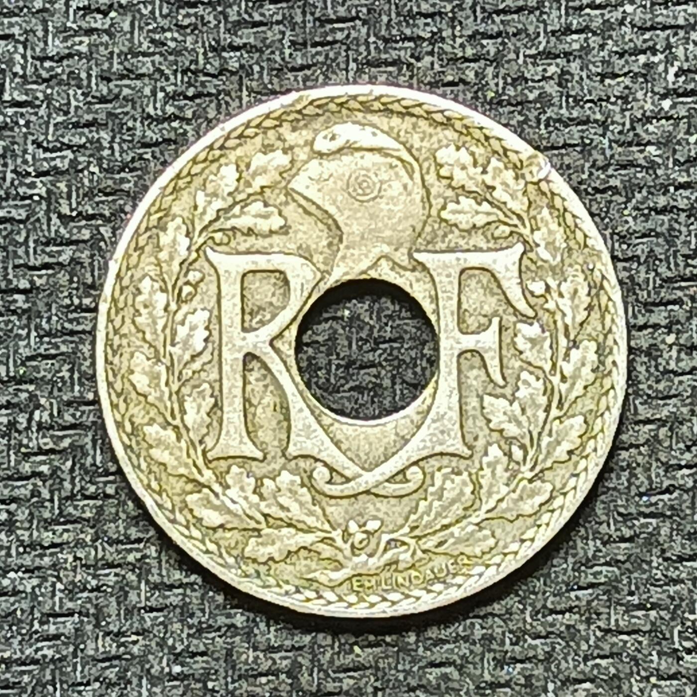 逸泉钱币2026B世界钱币纪念币纸币第八组B831-1230 999法国10生丁