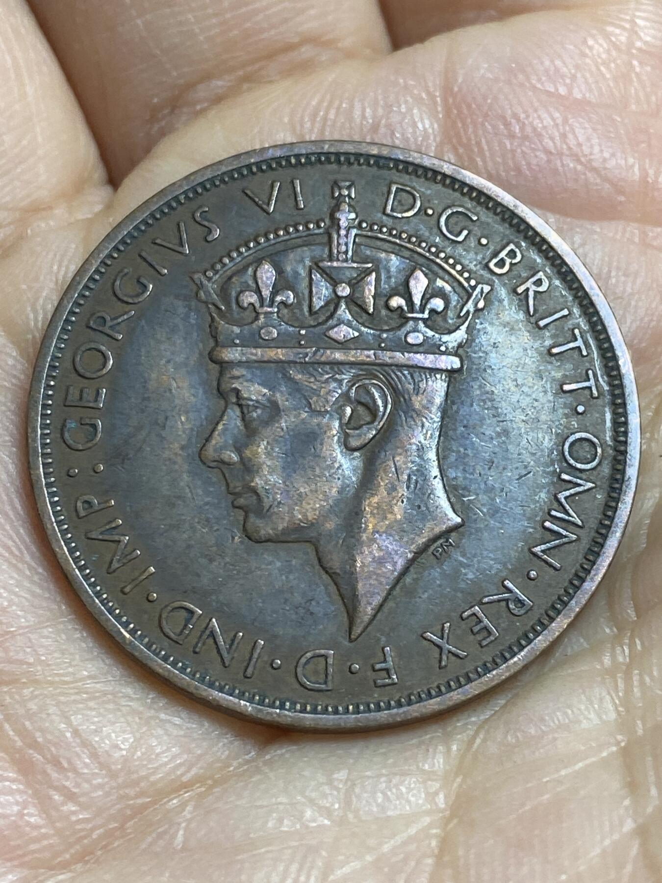 2026年第十六场(总第一百八十五场）外国好品散币场(免佣金)