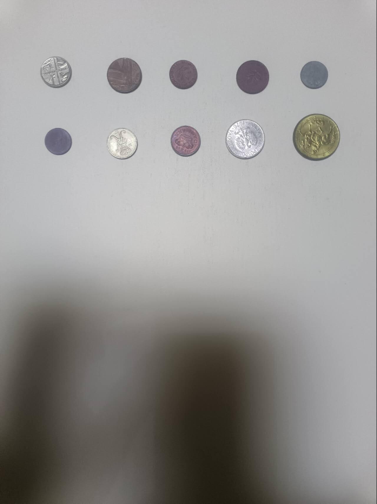 【20260203】非全新纸币和硬币第331场