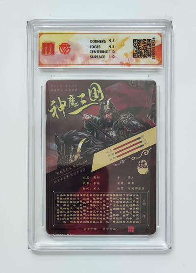 苍之飞鸿张郃 - 苍之飞鸿张郃