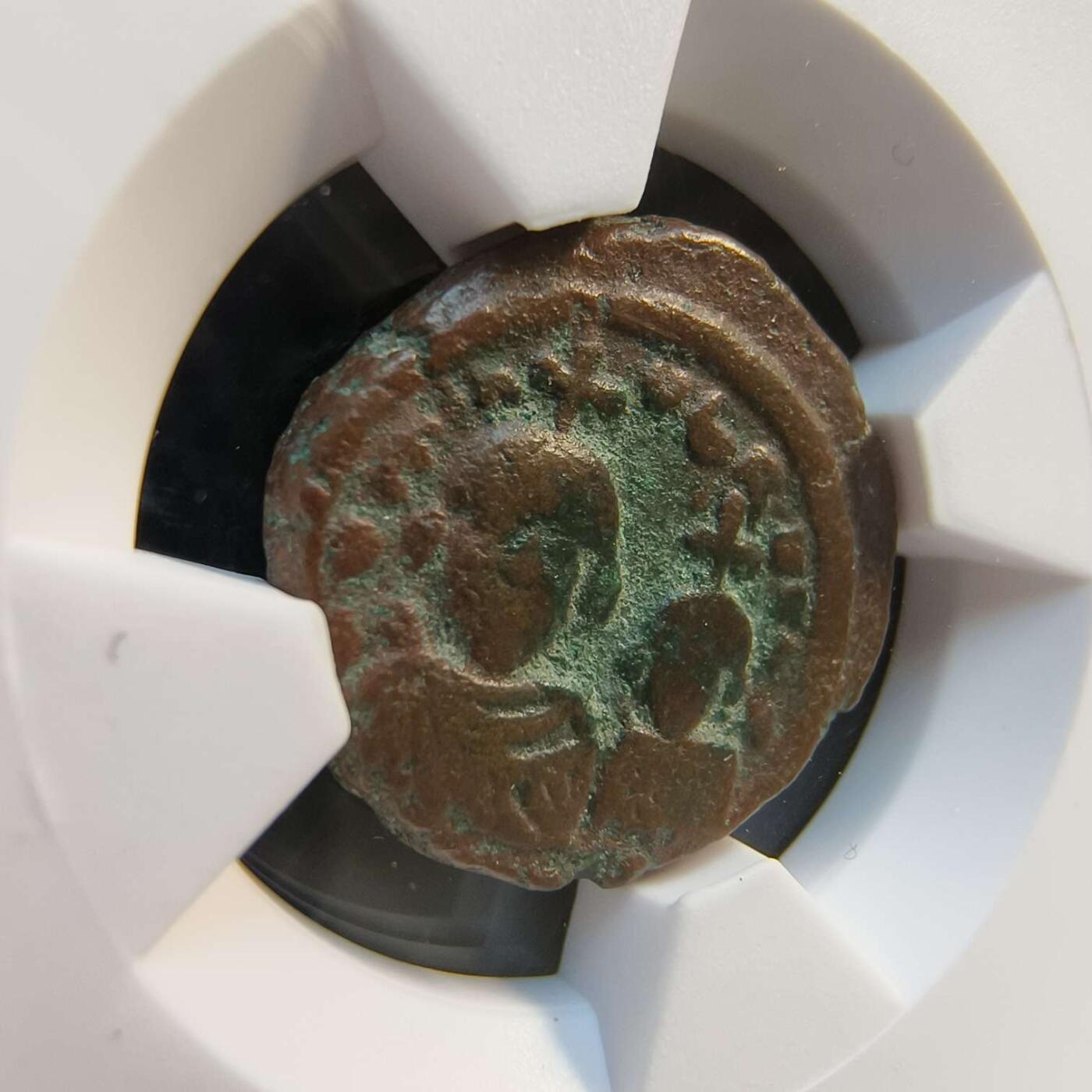 七河·世界币章矿标杂件每周小拍（总第36期）（周一结标）