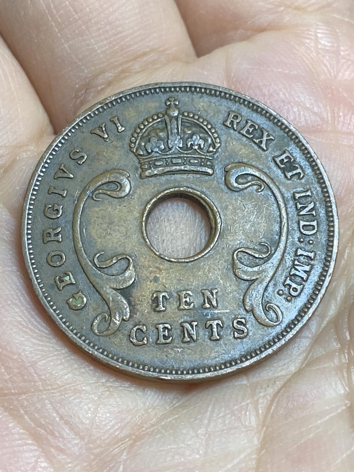 2026年第十六场(总第一百八十五场）外国好品散币场(免佣金)