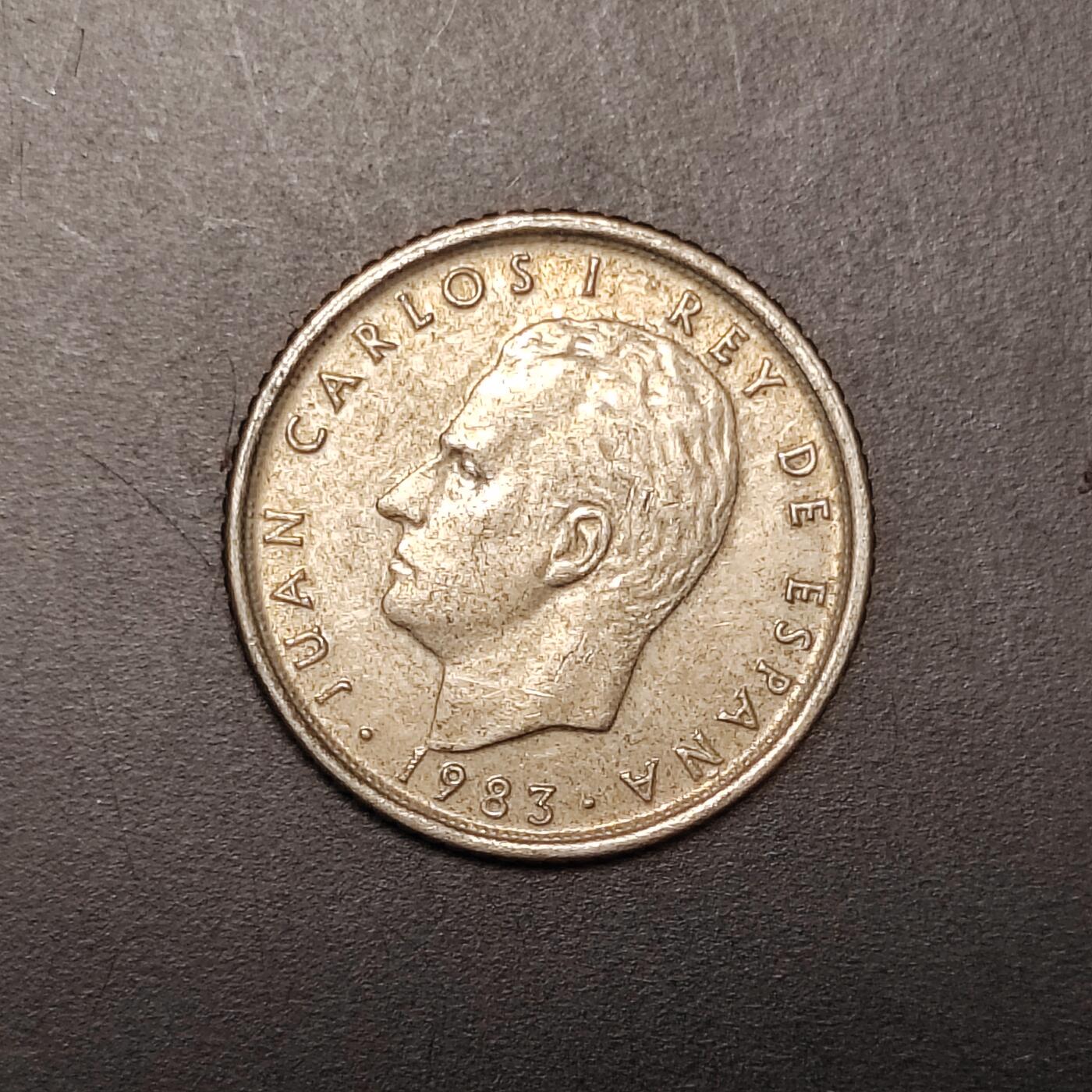 2026C2逸泉钱币C2世界各国纸钞钱币纪念币专场第七场C2 1-420 319西班牙硬币