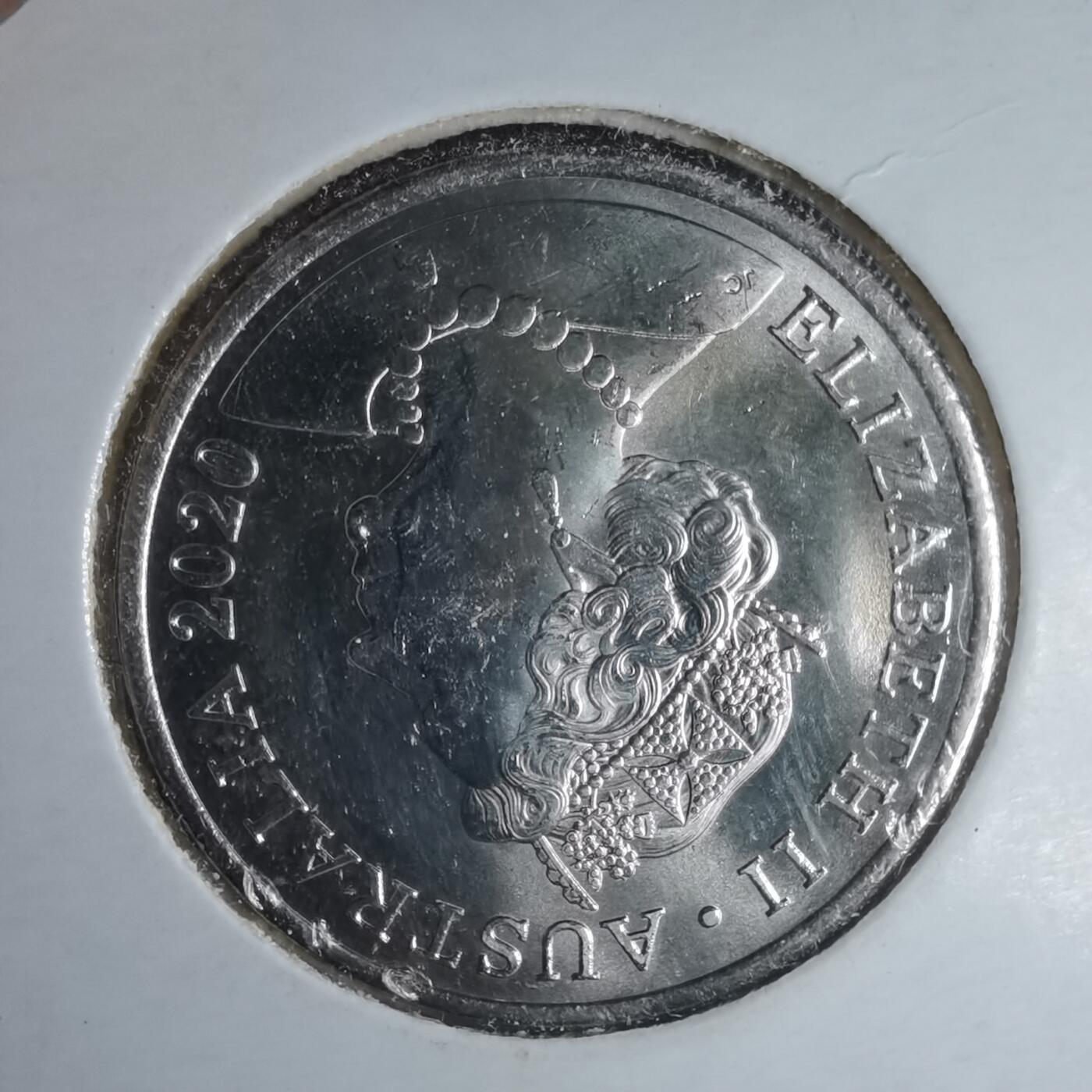 沼泽如烟--第981场 澳大利亚2020年20分