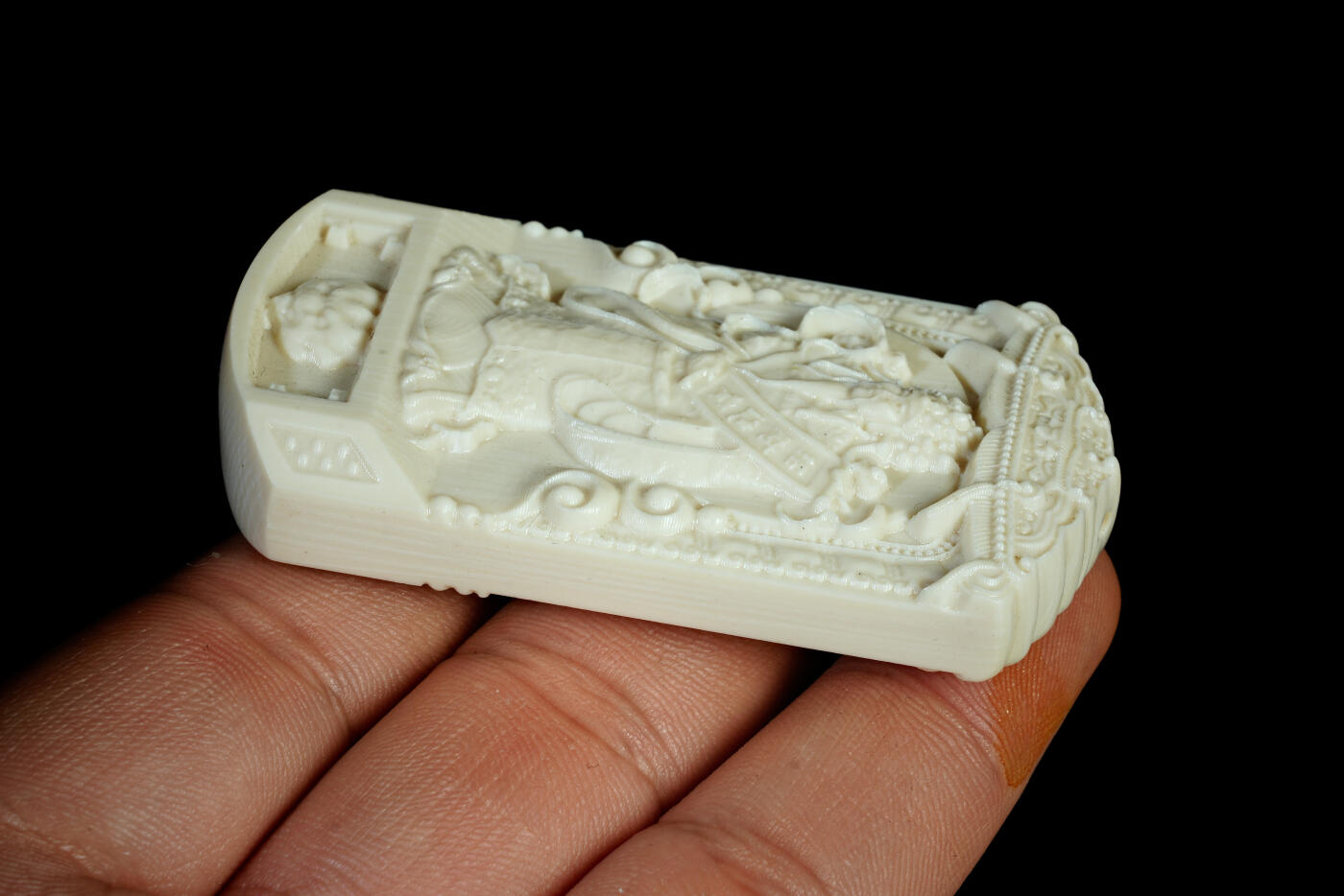 上海都达杂项专场十三（全场包邮】 财神到挂件