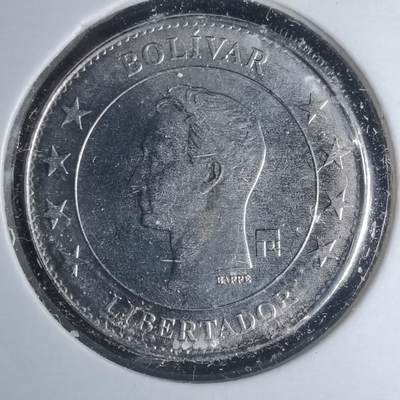 沼泽如烟--第981场 - 委内瑞拉2018年50分