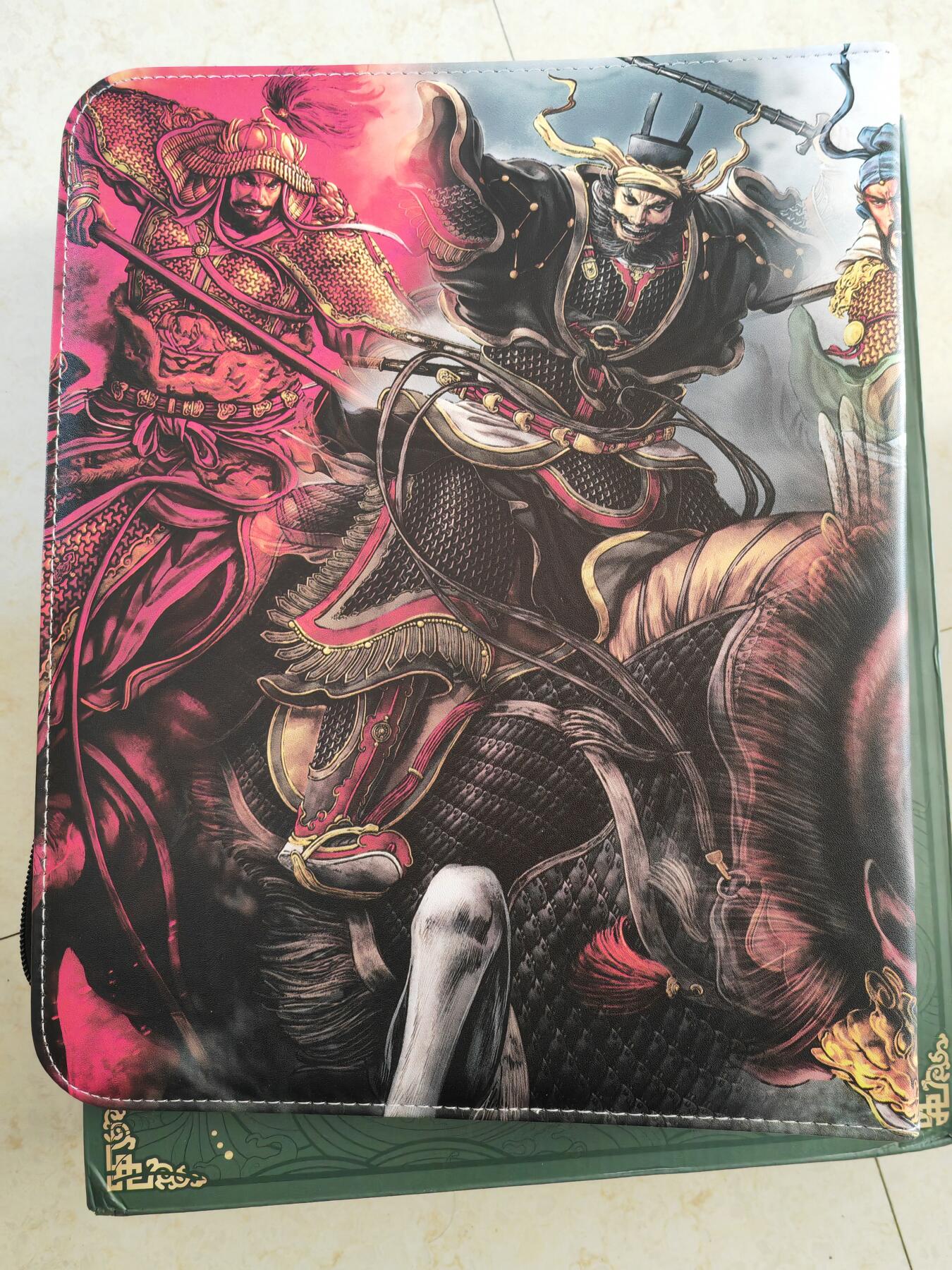 阳大大卡牌拍卖第96期（持续收拍品，周五晚上九点截拍，进群福利早知道）