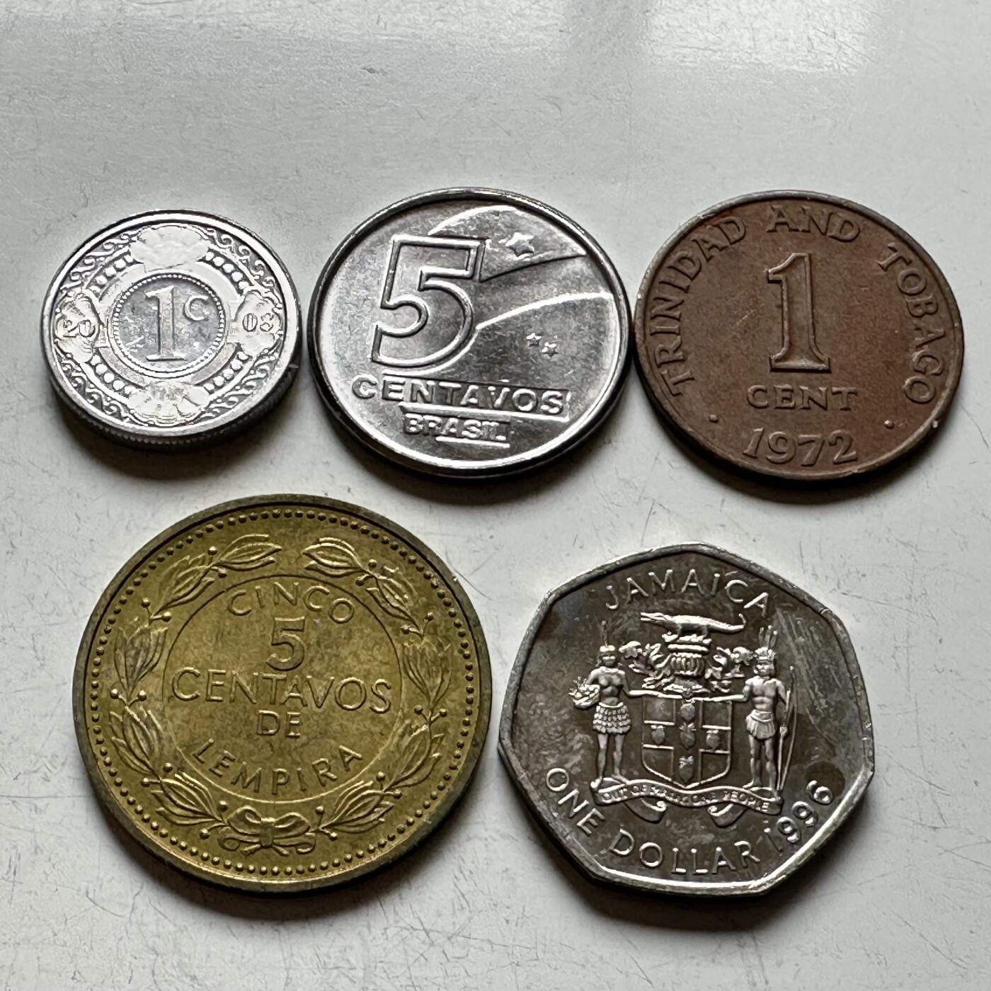 🌹外币初藏🌹🐯2026年第14场  每周二四六晚8️⃣点 接代拍