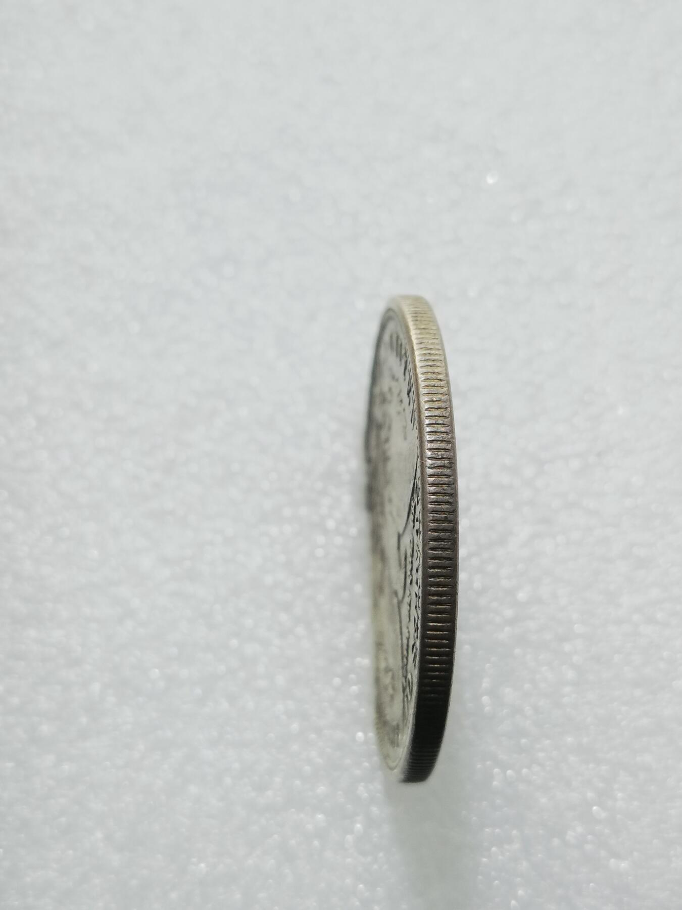 天下钱庄专场欢迎参拍 美国摩根一美元银币