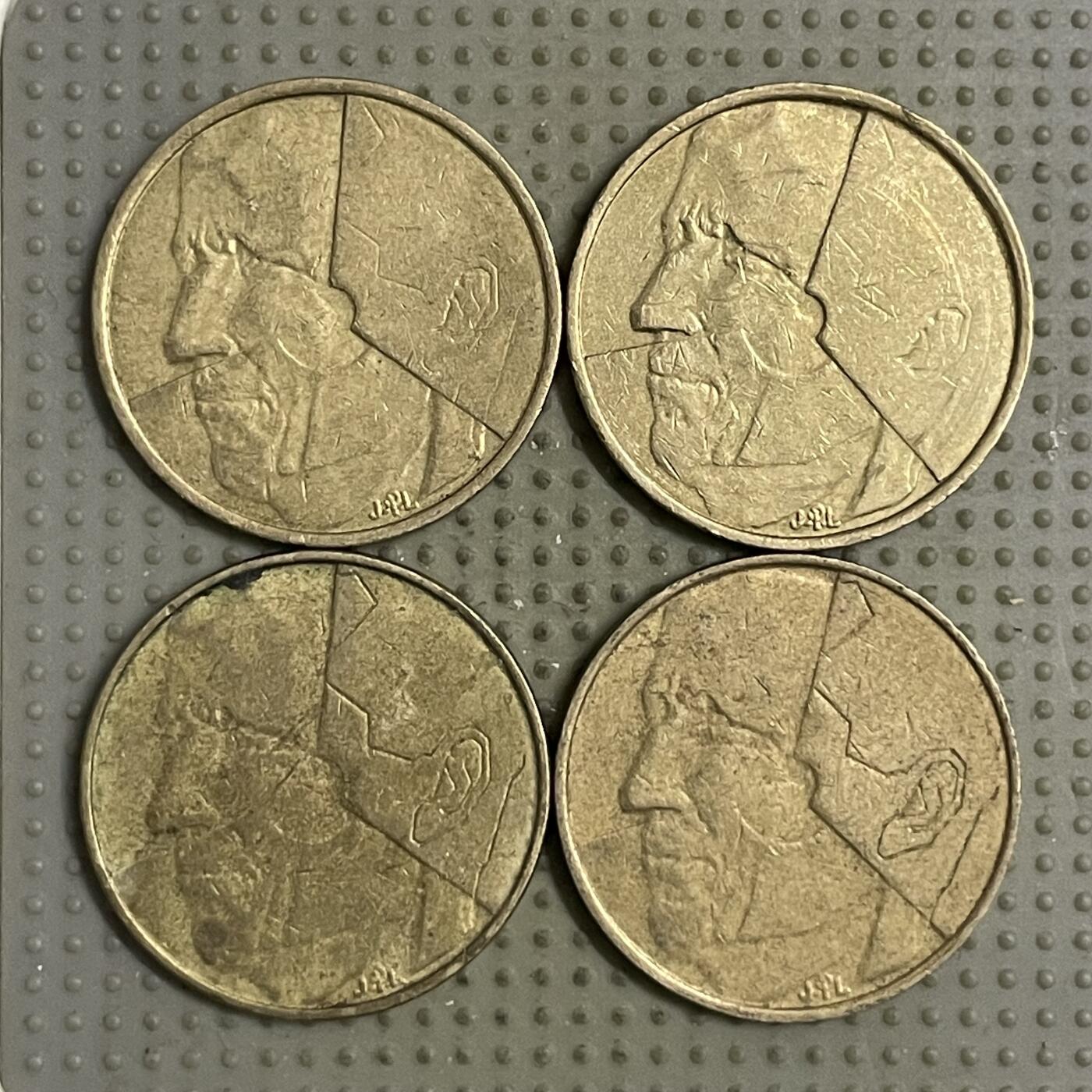 2026年第19场各国散币拍卖（总第169场）