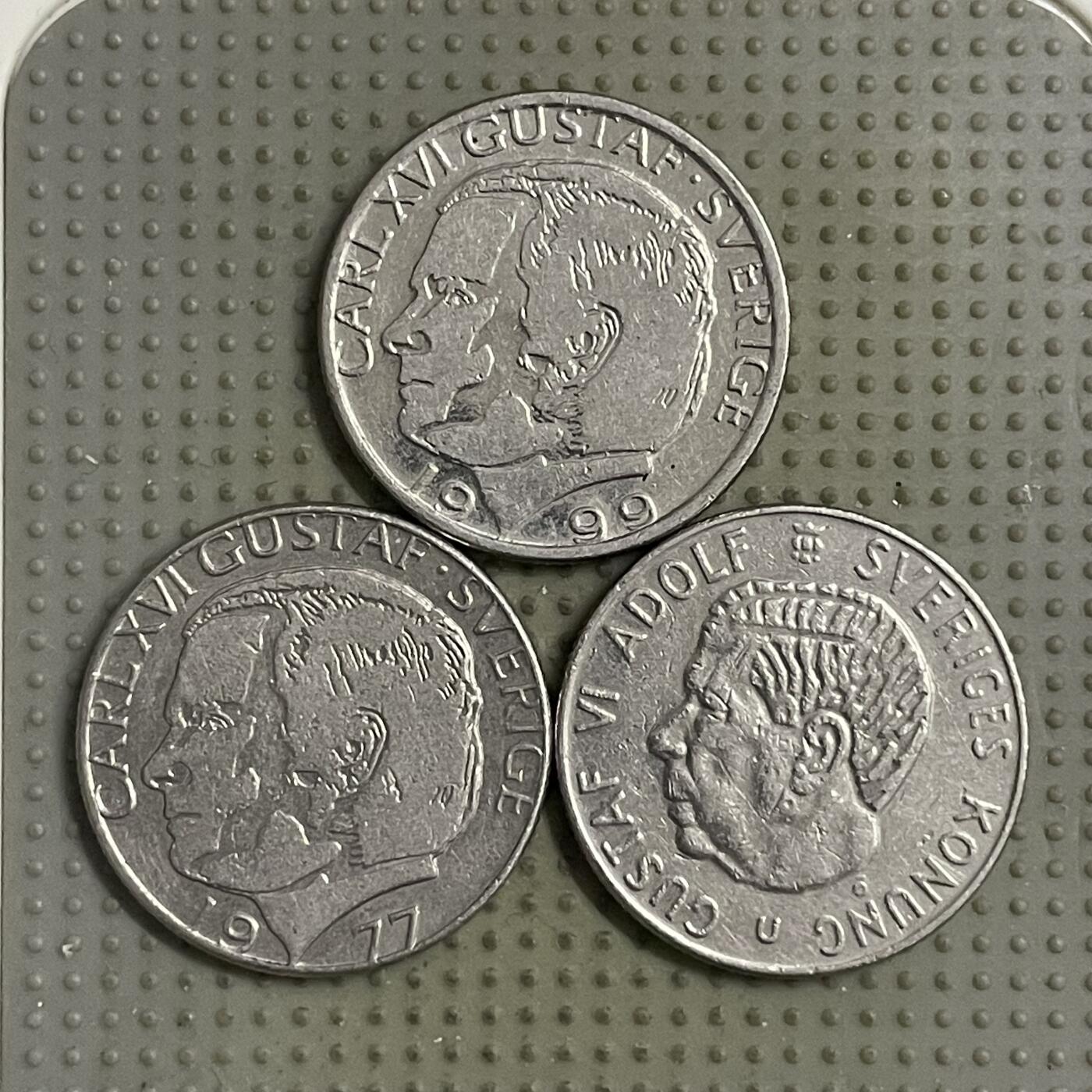 2026年第19场各国散币拍卖（总第169场）