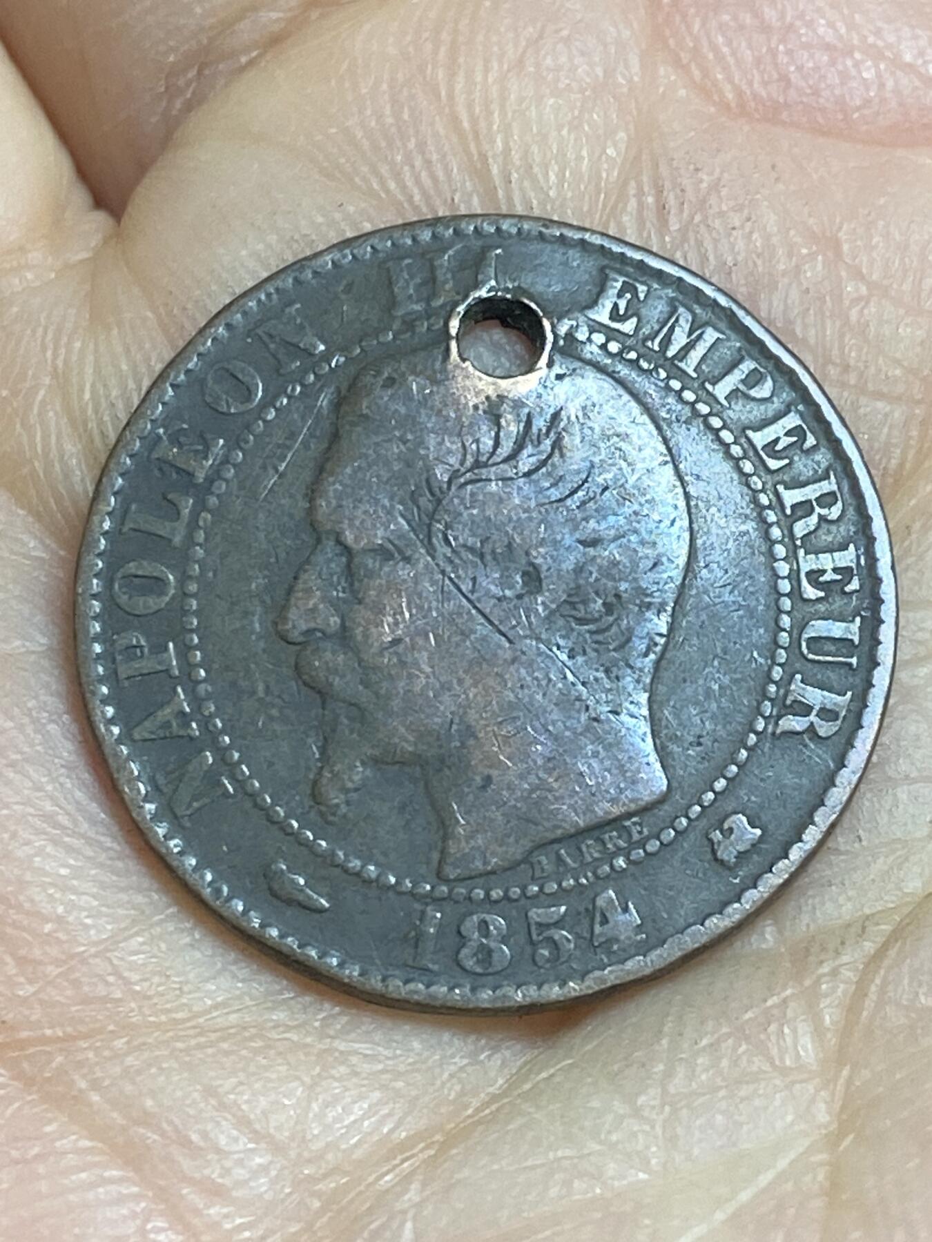 2026年第十六场(总第一百八十五场）外国好品散币场(免佣金)