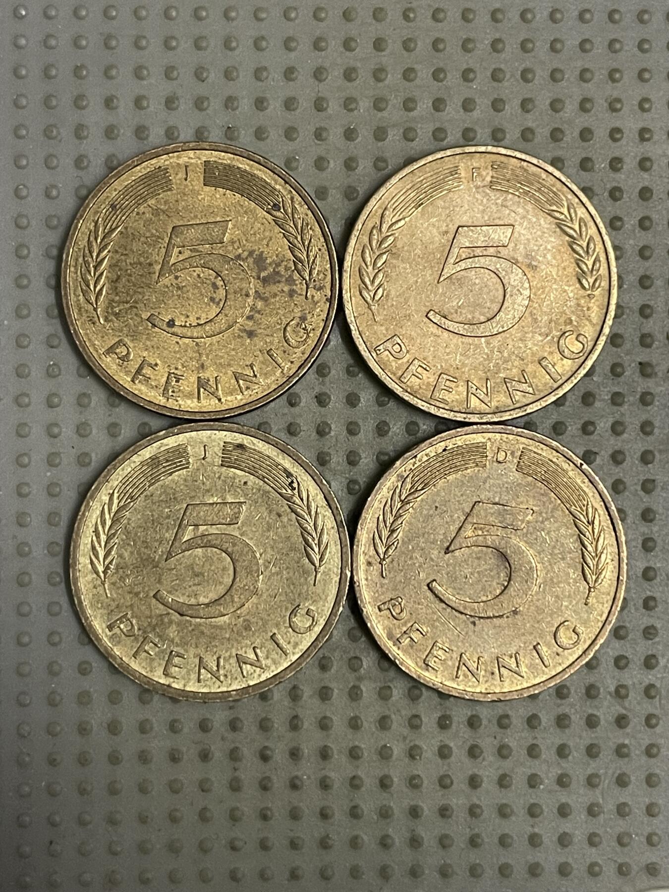 2026年第19场各国散币拍卖（总第169场）