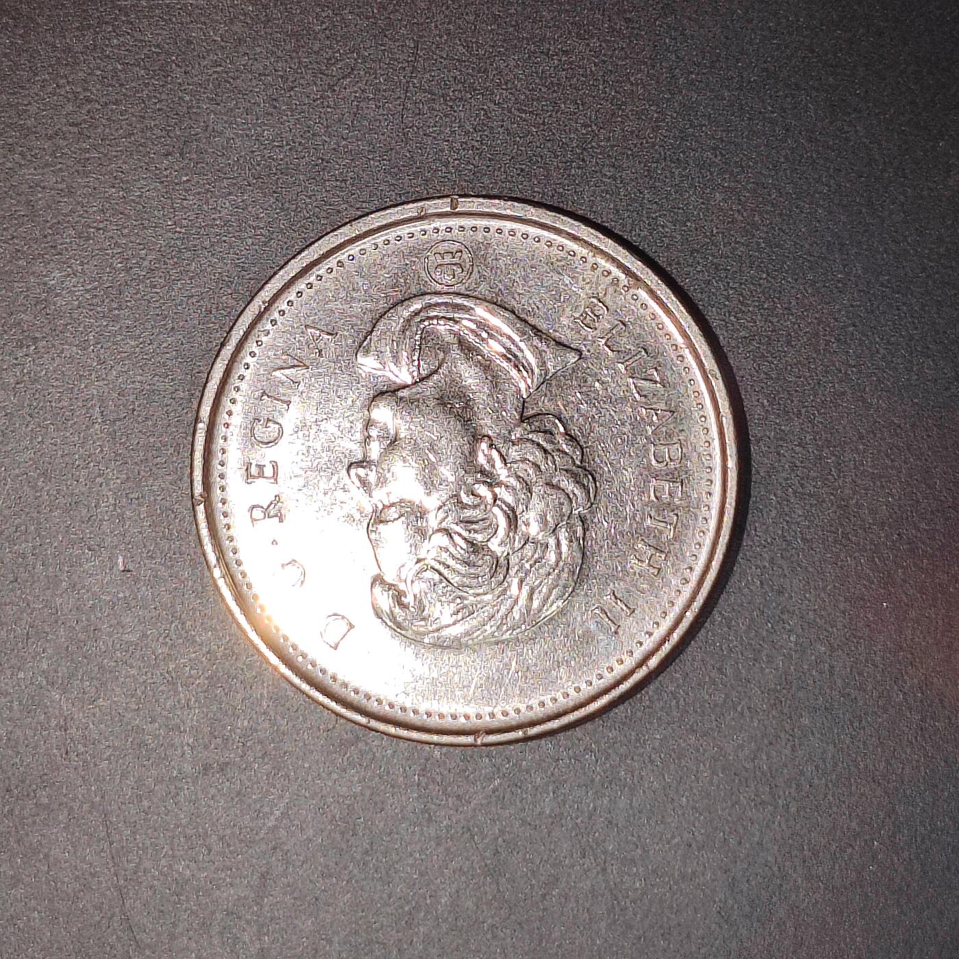 2026C2逸泉钱币C2世界各国纸钞钱币纪念币专场第七场C2 1-420 386加拿大硬币