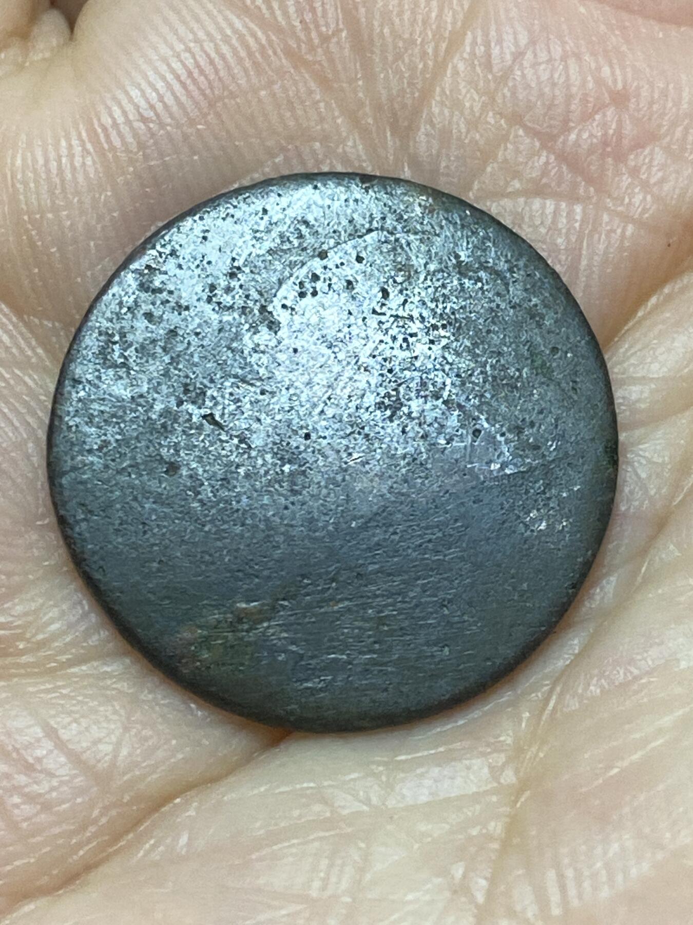 2026年第十六场(总第一百八十五场）外国好品散币场(免佣金) 英国🇬🇧1法新(乔治三世时期第一版)