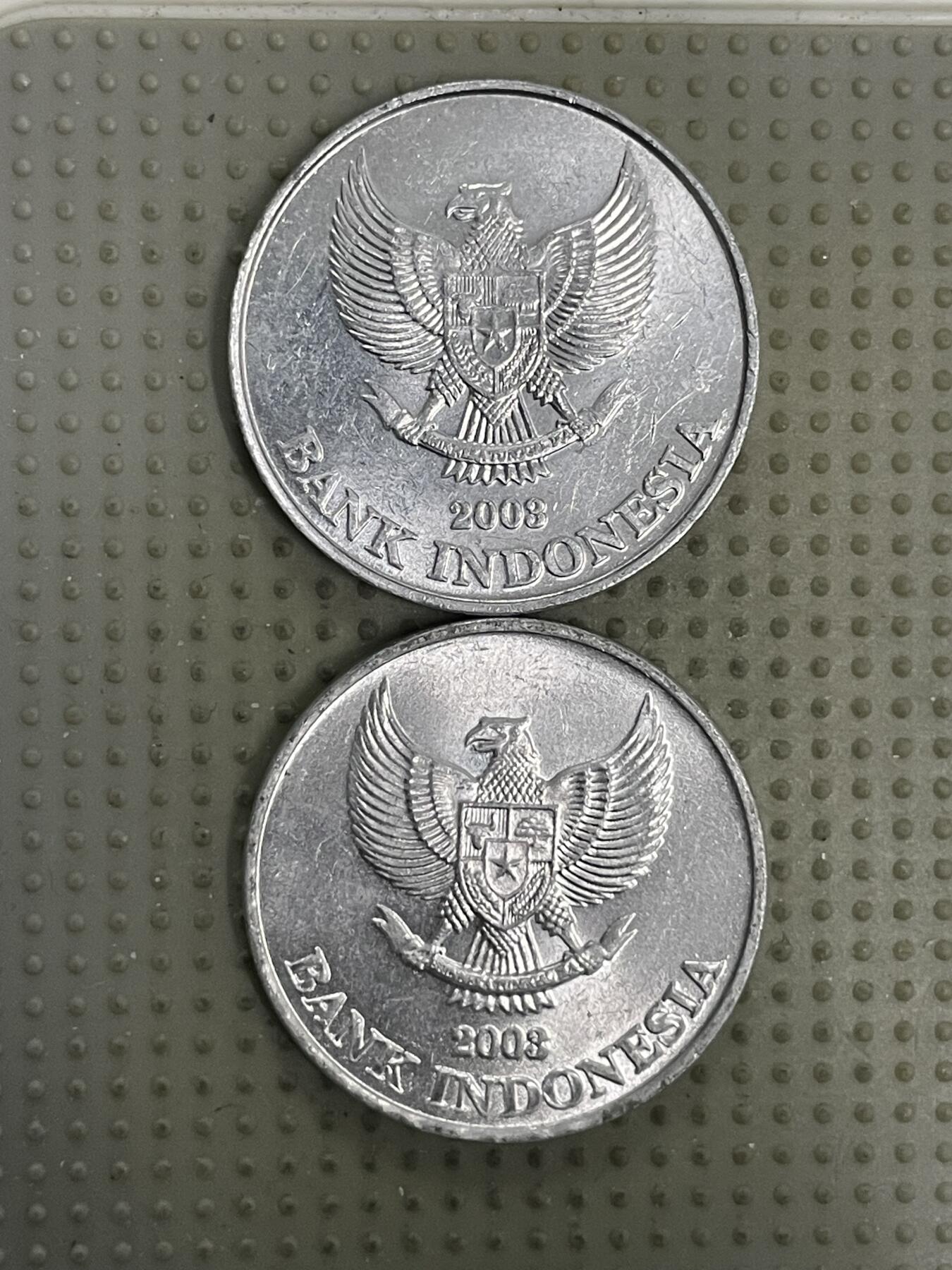 2026年第20场各国散币拍卖（总第170场）