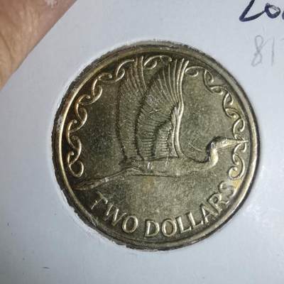 沼泽如烟--第981场 - 新西兰2020年二元