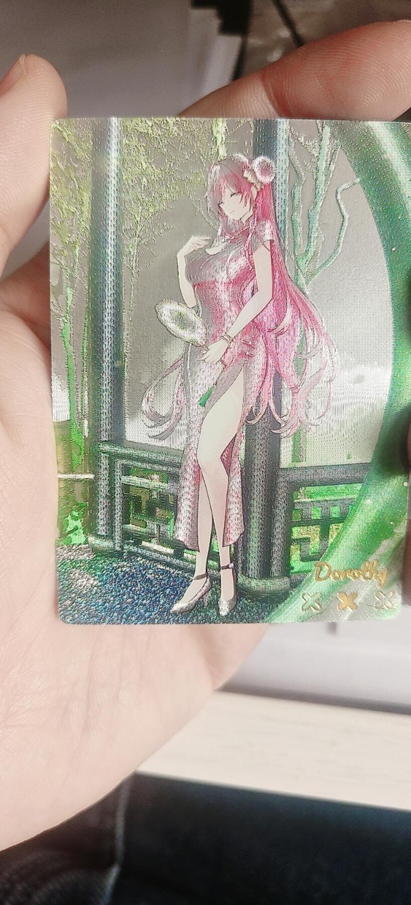 皮卡丘玩转卡牌第三期（接拍中，无佣金，） 奇点，桃乐丝粗闪三宫