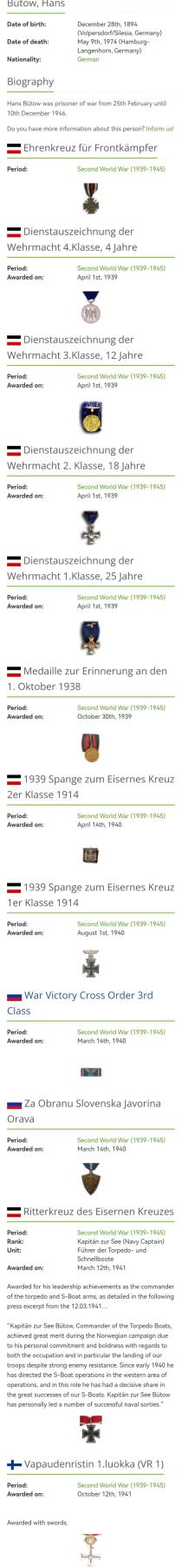 小驴勋章奖章收藏1月31日周六晚六点拍卖（珍爱和平，收藏战争，铭记历史，勿忘国耻，忠党爱国。有偿代拍，送拍规则在简介最后，参拍须阅读规则后再参拍，关系到运费包装发货时效真假辨别等关键信息，拍卖时不再发原图，看大图店主微信码在拍卖店铺介绍里） 德国WWII海军上将、骑士铁十字勋章获得者、波罗的海海军基地总司令、39-42年S-boat（鱼雷快艇）部队总司令、汉斯·比托战后签名明信片，抗日战争时期国军使用德制S快艇偷袭日军出云号，我解放军曾在南京缴获S艇